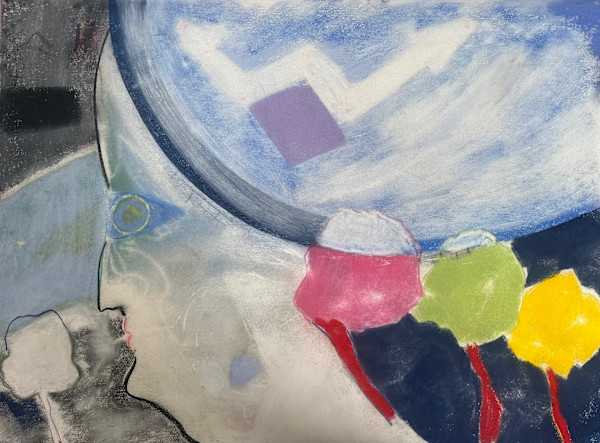 Treemendous by Daniel Tucker