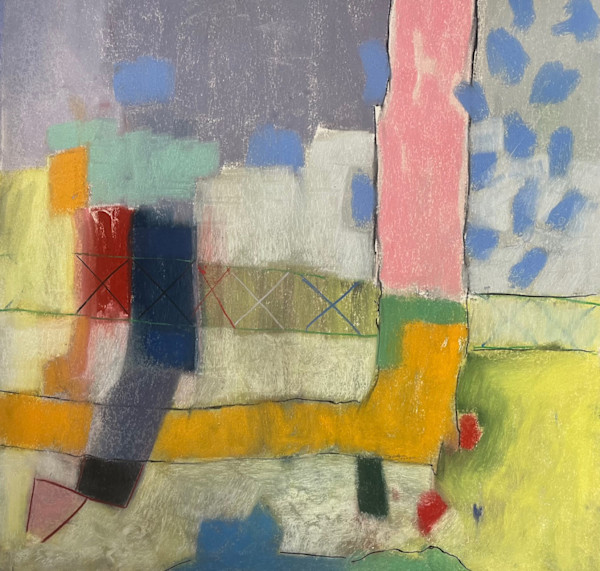 Untitled by Daniel Tucker