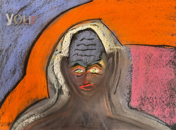 Your Eyes by Daniel Tucker