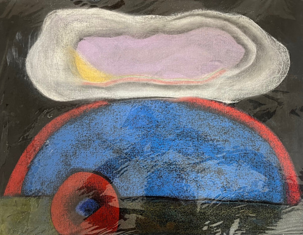 Museum of Feelings: First Kiss by Daniel Tucker