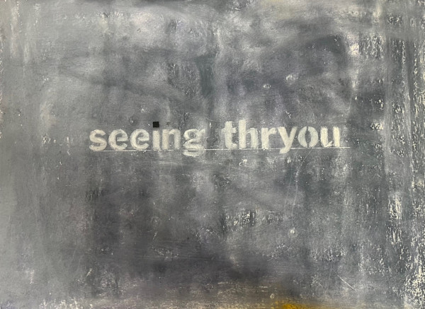 Cathedral Above the Clouds #1 by Daniel Tucker