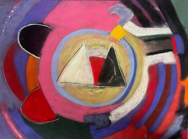 Untitled by Daniel Tucker