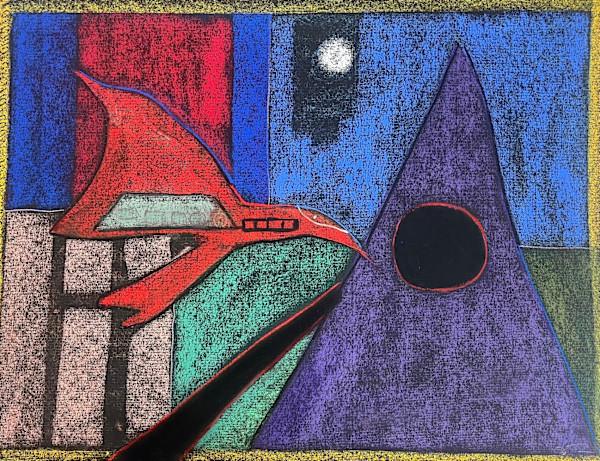 Untitled by Daniel Tucker