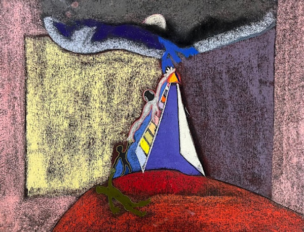 Untitled by Daniel Tucker