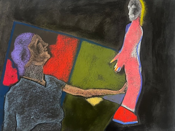 Looking for Richard by Daniel Tucker, Image 3.