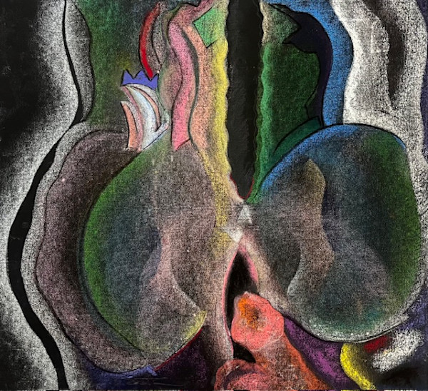 Landmarks for Lovers by Daniel Tucker, Image 5.