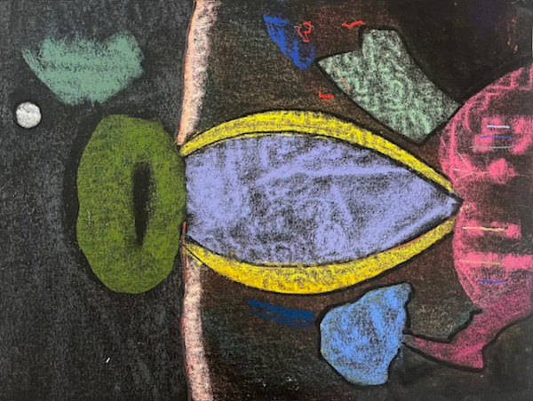 Untitled by Daniel Tucker