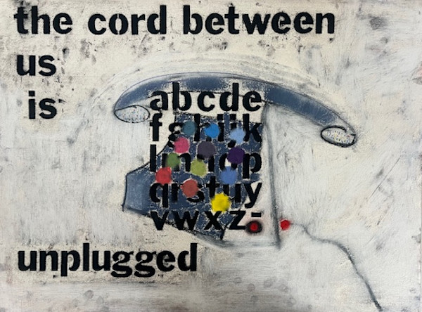 The Cord Between Us is Unplugged by Daniel Tucker, Image 17.