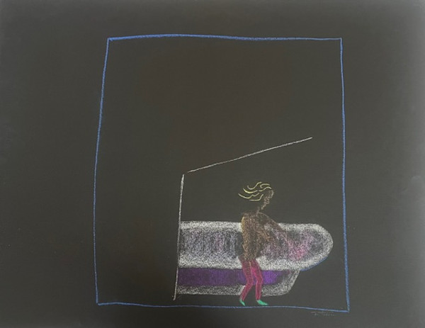 #7 by Daniel Tucker, Image 3.