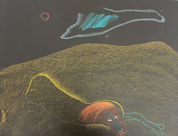 Lion by Daniel Tucker, Image 9.