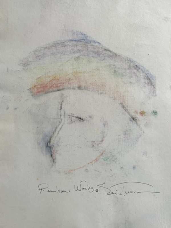 Rainbow Works by Daniel Tucker, Image 13.