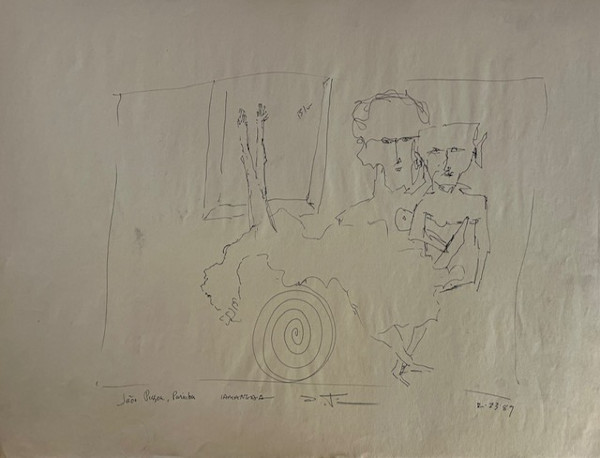 IAMANGAA (Paraiba) by Daniel Tucker, Image 1.