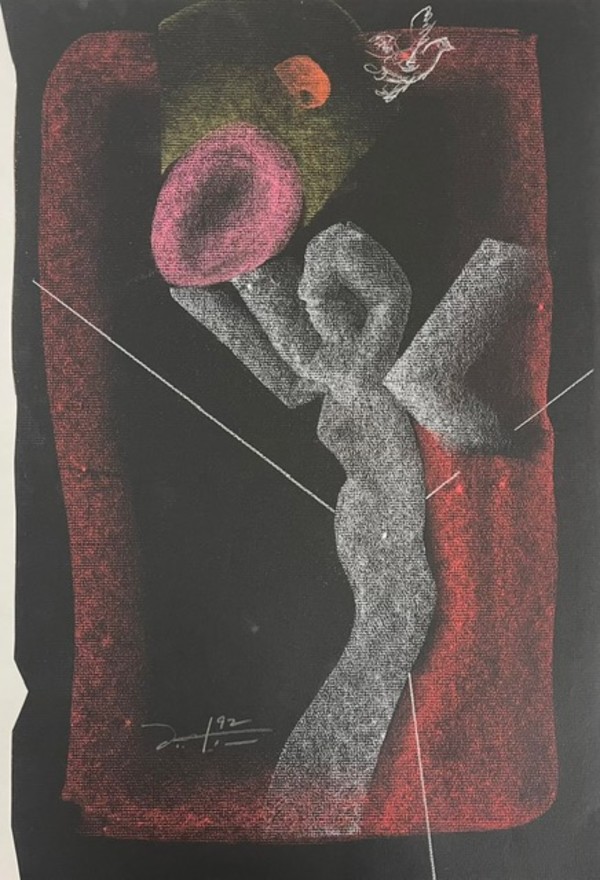 Untitled by Daniel Tucker, Image 15.