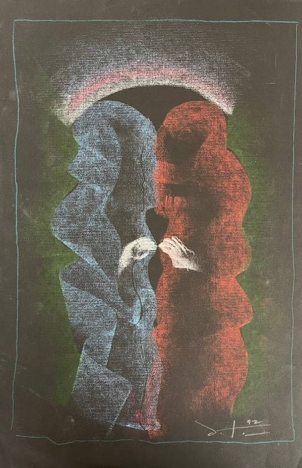 Untitled by Daniel Tucker, Image 17.