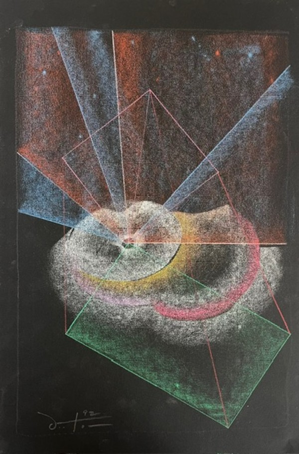 Untitled by Daniel Tucker, Image 16.