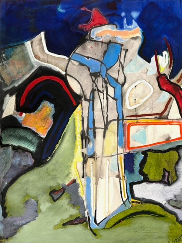 Untitled by Daniel Tucker