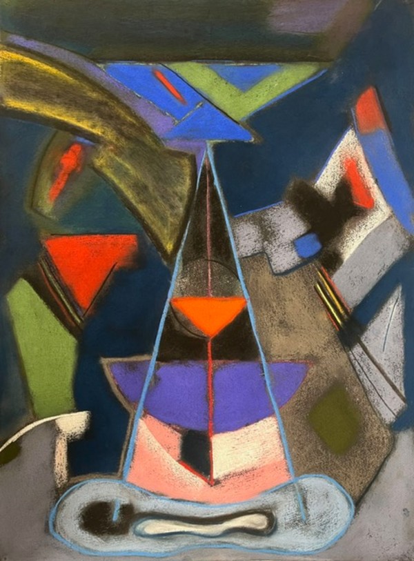 Untitled by Daniel Tucker, Image 3.