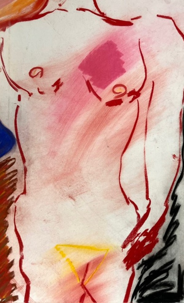 Untitled by Daniel Tucker, Image 6.
