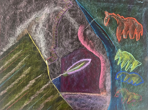 Untitled by Daniel Tucker, Image 8.