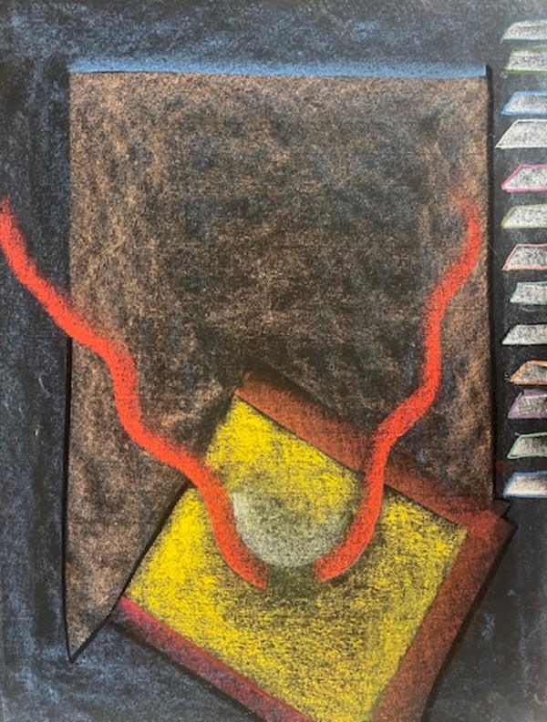 Untitled by Daniel Tucker, Image 10.
