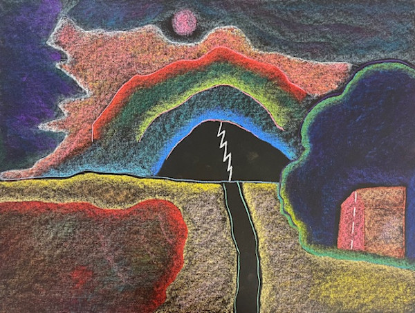 Untitled by Daniel Tucker, Image 15.