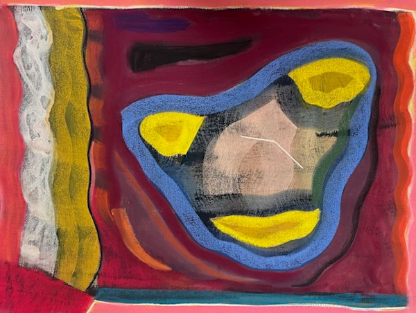 Untitled by Daniel Tucker, Image 16.