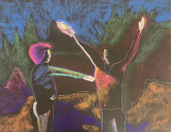 Untitled by Daniel Tucker, Image 18.