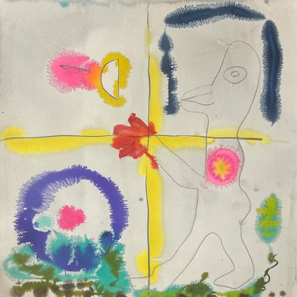 Axis by Daniel Tucker, Image 7.