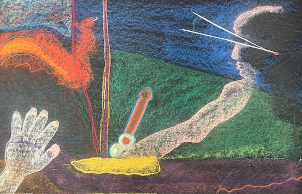 Snake in the Grass by Daniel Tucker, Image 12.