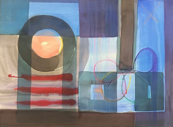Pinwheel by Daniel Tucker, Image 16.