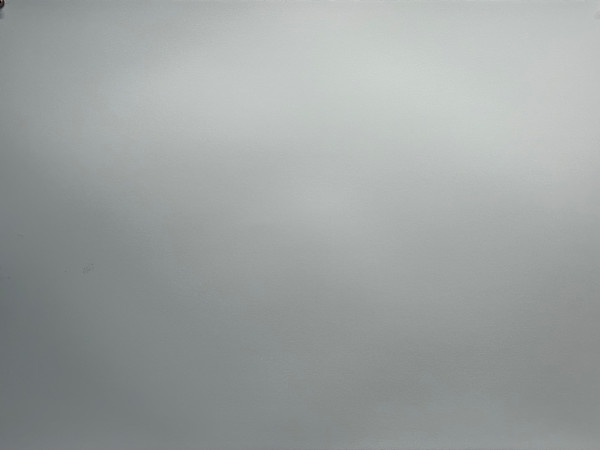 The Snow is Alone by Daniel Tucker