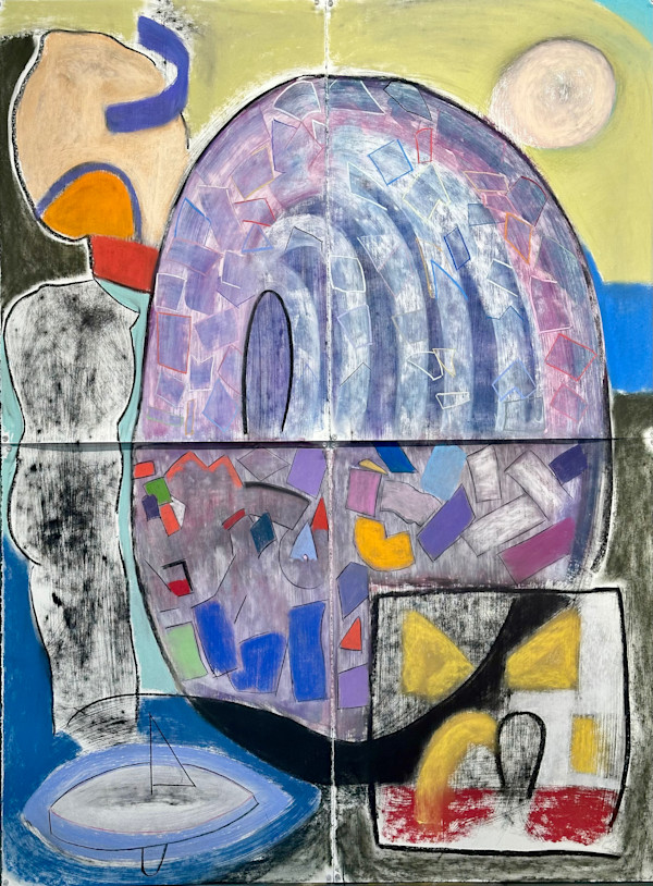 Shelter 19 by Daniel Tucker, Image 1.
