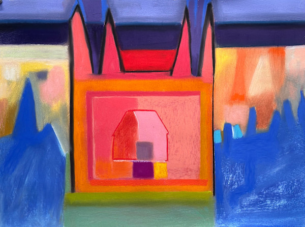 Island of Strange Sounds by Daniel Tucker, Image 17.