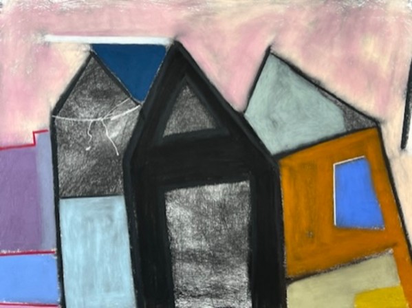 Lasso of Change by Daniel Tucker