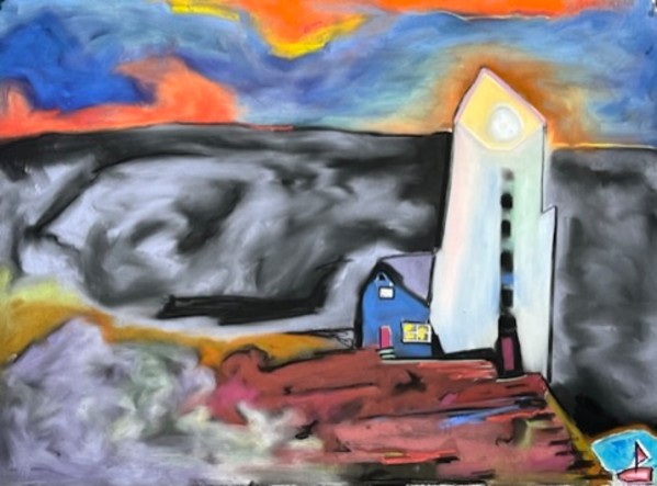 Light House by Daniel Tucker, Image 5.