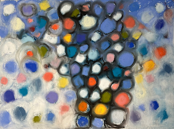 Listening by Daniel Tucker, Image 1.