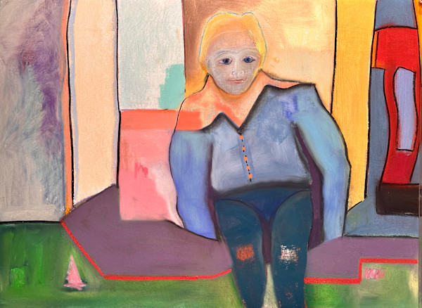 Look Ma... No Hands by Daniel Tucker