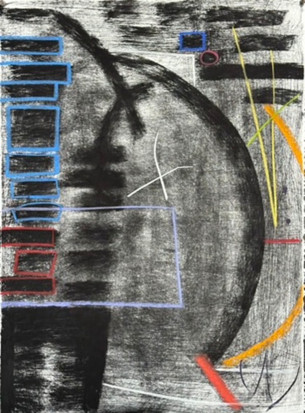 Making Bodies #2 by Daniel Tucker