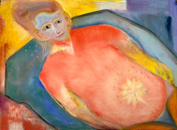 Making Bodies #6 by Daniel Tucker, Image 1.