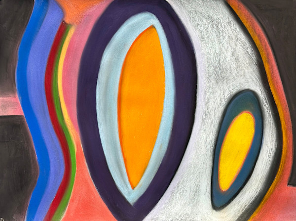 Making Bodies #7 by Daniel Tucker, Image 1.