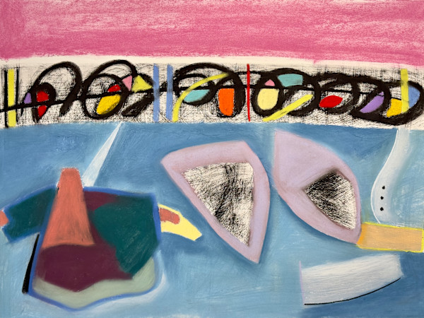 Manhunt by Daniel Tucker