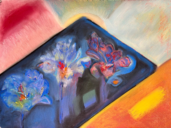 Meadow of Fragrances by Daniel Tucker, Image 1.