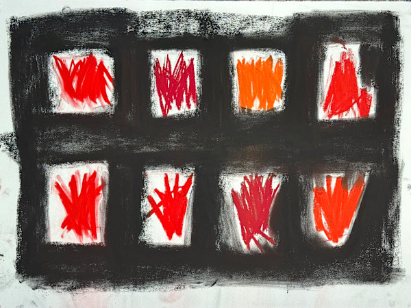 Meat 1-8 by Daniel Tucker, Image 6.