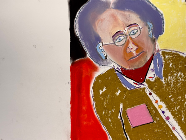 Medieval Tower by Daniel Tucker, Image 1.