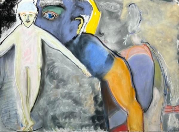 Modern Ballet by Daniel Tucker, Image 14.