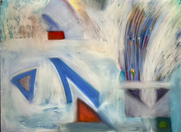 Moment by Moment by Daniel Tucker, Image 20.