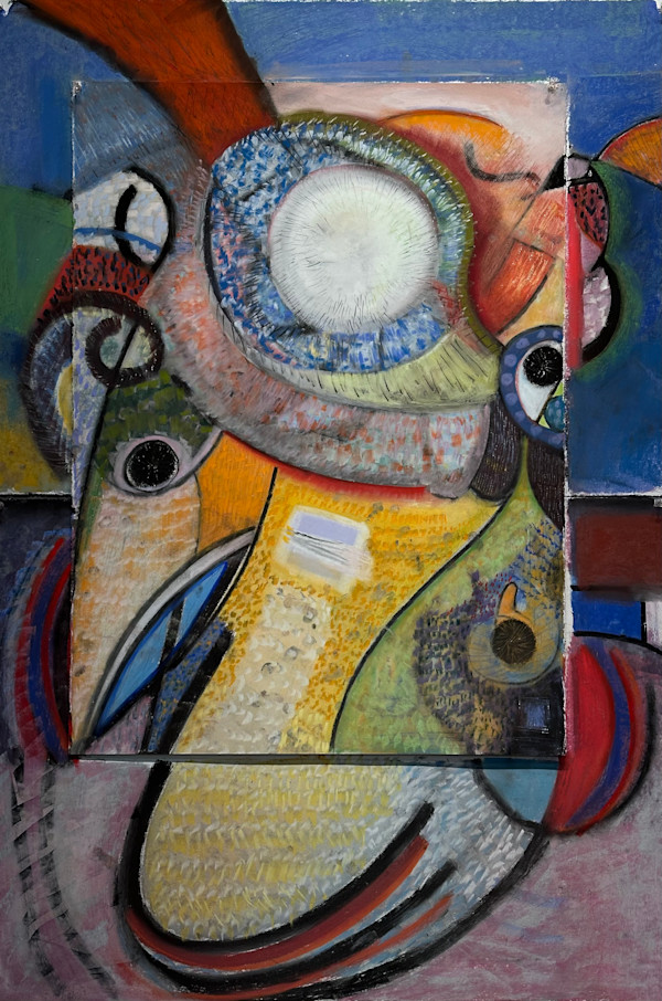 Motion Picture by Daniel Tucker, Image 2.