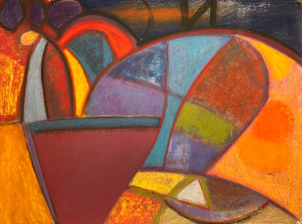 Mysterious Island #2 by Daniel Tucker, Image 10.