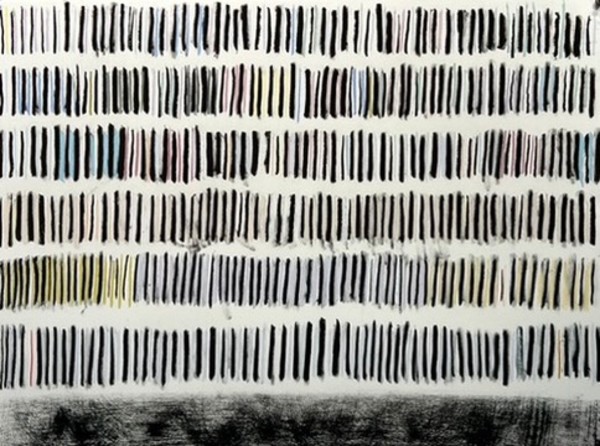 Needles in a Haystack by Daniel Tucker