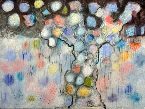 Night Bloomer by Daniel Tucker, Image 1.